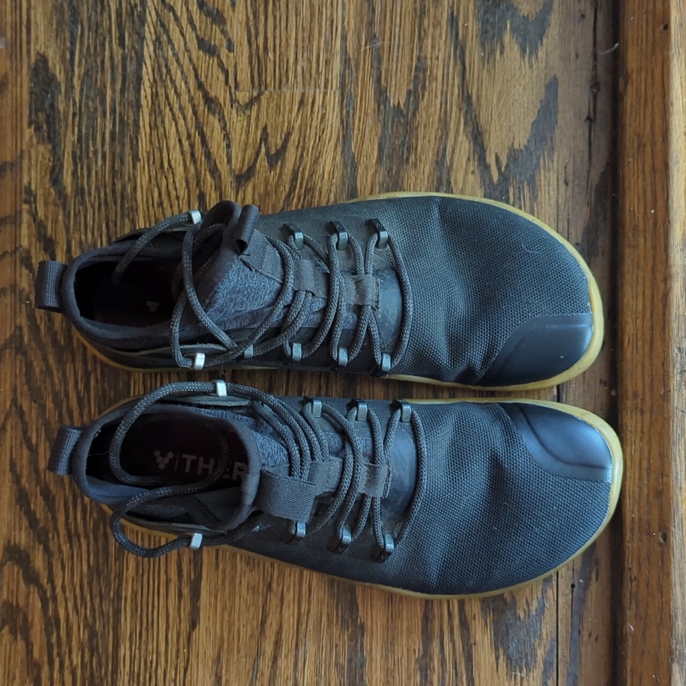 Vivobarefoot Magna Trail Marl FG - Picture 3 of 6